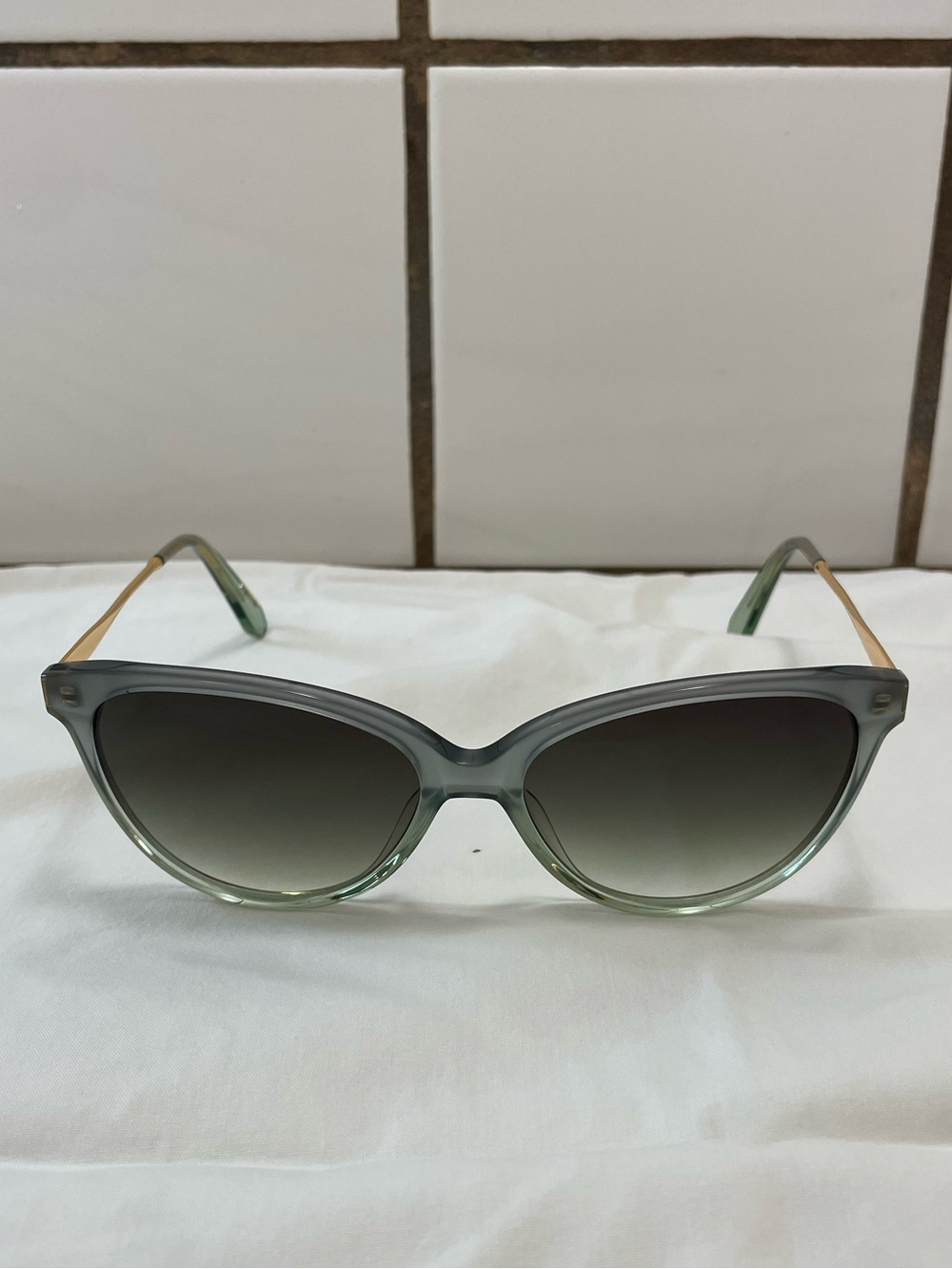 KREWE Monroe Sunglasses